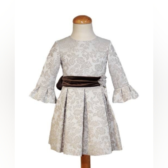 Dress for girls - Picture 6 of 9